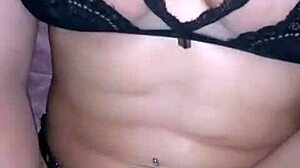 She Says, 'Fuck Me with That Big Cock'