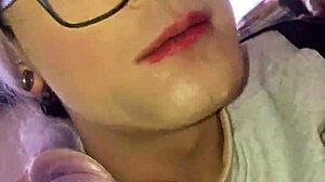 Cross Dresser Submits to Harsh Domination in Intense Gay Encounter