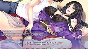 akumeru family iroha route part 2 irohas favor