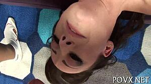 I fucks that wicked teen slut