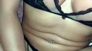 She Says, 'Fuck Me with That Big Cock'