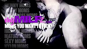 I deepthroat a mouthful of juicy cunt with toys