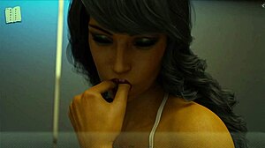 Exploring alternate existence in this intriguing game