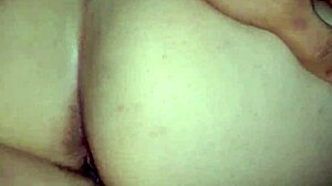 Sexy Mexican Milf Secretary Bent Over In Doggystyle.