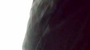 I masturbate with stepdaughter's used panties while she doesn't notice.