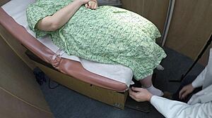 VIOLET C VAG PUMP POV 1 FETISH CROSSDRESSING