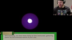 Naruto game turns wild with Jikage Rising uncensored threesome and creampie.