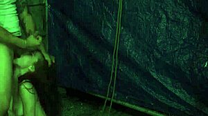 I had extrem anal romp with anya olsen usin rough toys