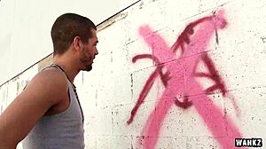 Bad Girl Bentley Gets Pussy Plundered Roughly In Panties And Thong