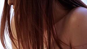 ईवा लोविया लेस्बियन शावर सेक्स में स्टीमी मजा लेती है इंटेंस ऑर्गेज्म के साथ