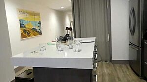 Amateur Stepsis Riding