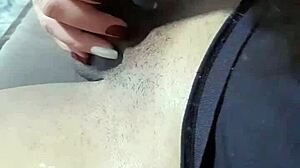 fucking tight pussy and cumming in big ass