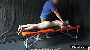 luscious czech sweetie seduced in hypermarket plowed in pov