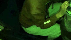 Girl Sucks My Cock During Wild Train Trip Adventure