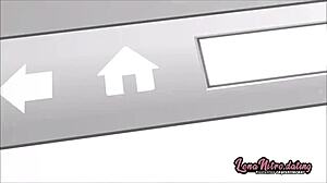 Redheaded Milf Pounds Pussy, Cum In Mouth Delight