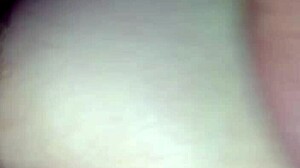 Hot Milf Karen Shows Off Natural Tits