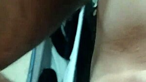 Dion slams Polly's tight pussy with raw power