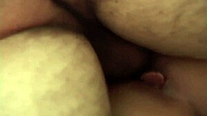 Wife Blowing Husband To Orgasm