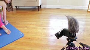 clothed 18yo sucking monster cock pov hd cfnm