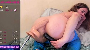 crazy whore squirts dirty pants wet