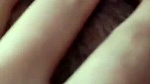 periscope, show me how you touch that hairy spot!