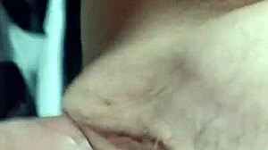 Dion slams Polly's tight pussy with raw power