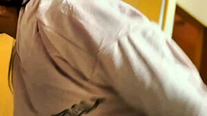 My puerto rican cousin is acting strangely on tiktok and instagram, martii aciar