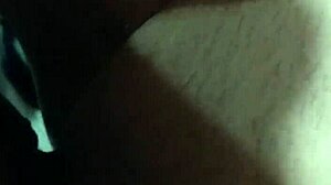 Dion slams Polly's tight pussy with raw power