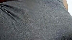 Punished pussy spanked for 10 minutes