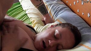 Follando Tu Boca With Big Cock Blowjob Milf Monster Cock