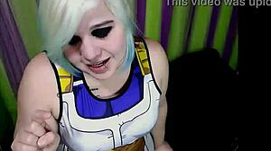 check out this femdom compilation with kyra hellfire dominating