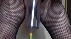 Do you love swallowing pee?