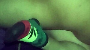 watching my friend fuck my wife makes me cum