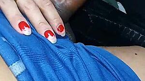 Tá com sono, safada? Vem tomar teu leite agora!