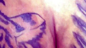 Kamilly Campos In Malandrona Style