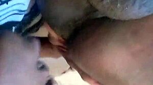 Lick that southern ass deep!