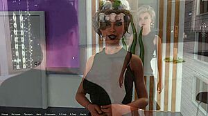 complete gameplay of being a dik episode 3 part 3