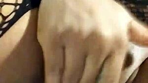 Feels Great Outdoor Fucking with Big Ass Milf