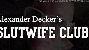 Candie Cross Swallows Sperm Jerked By Gia Chains