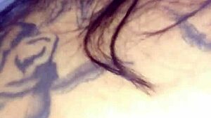 Kamilly Campos In Malandrona Style