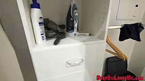 Amateur Stepsis Riding