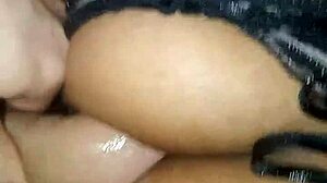 I Love Latina Sitting on My Big Cock