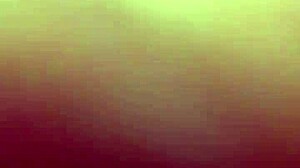 Thick ebony milf with big ass bent over for sloppy backshots in doggystyle