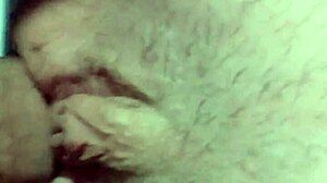 Dion slams Polly's tight pussy with raw power