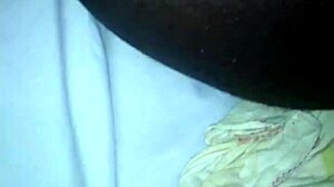 house help giving xpat prostate massage