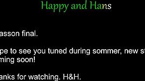 i'm getting whipped with a wooden spoon in the dorm, it's so painful but i like it