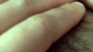 periscope, show me how you touch that hairy spot!