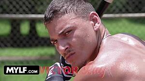 callie, the fearsome baseball coach, accepts a challenging offer to lead a struggling team