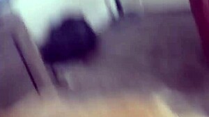 bbc going down the throat deep?