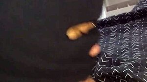 Kamilly Campos In Malandrona Style